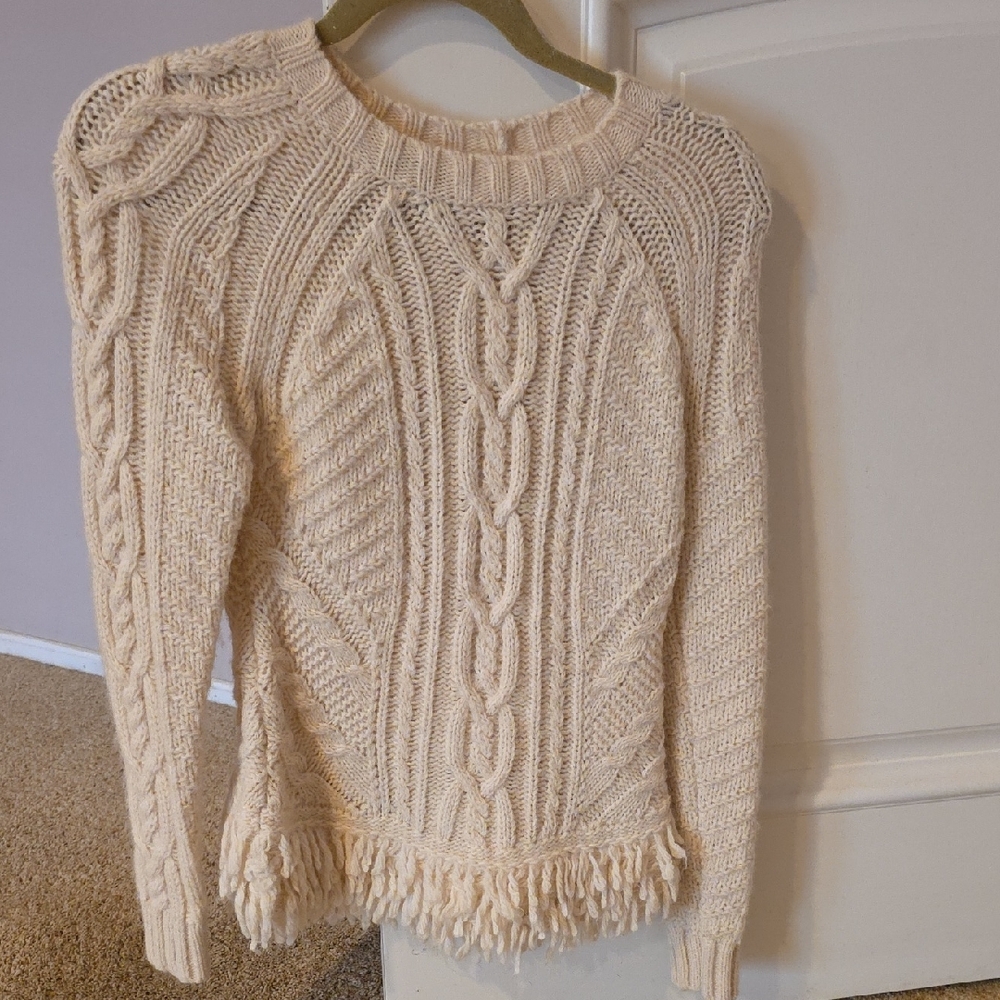 Br Sweater - image 1